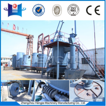 Coal gasifier gasification equipment factory directly